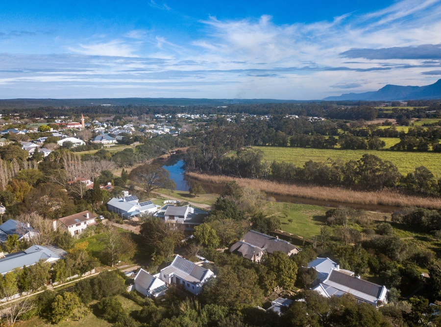 4 Bedroom Property for Sale in Stanford Western Cape